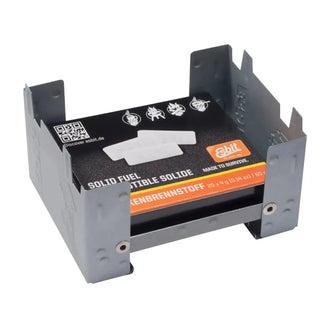 Réchaud de poche petit modèle