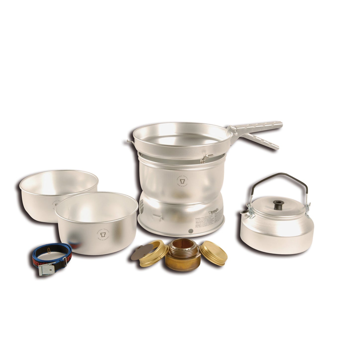 Set de cuisine 25-2 UL
