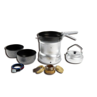 Set de cuisson 27-6 UL
