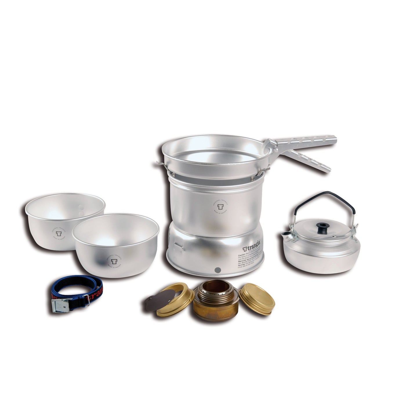 Réchaud et accessoires de cuisine  27-2 UL