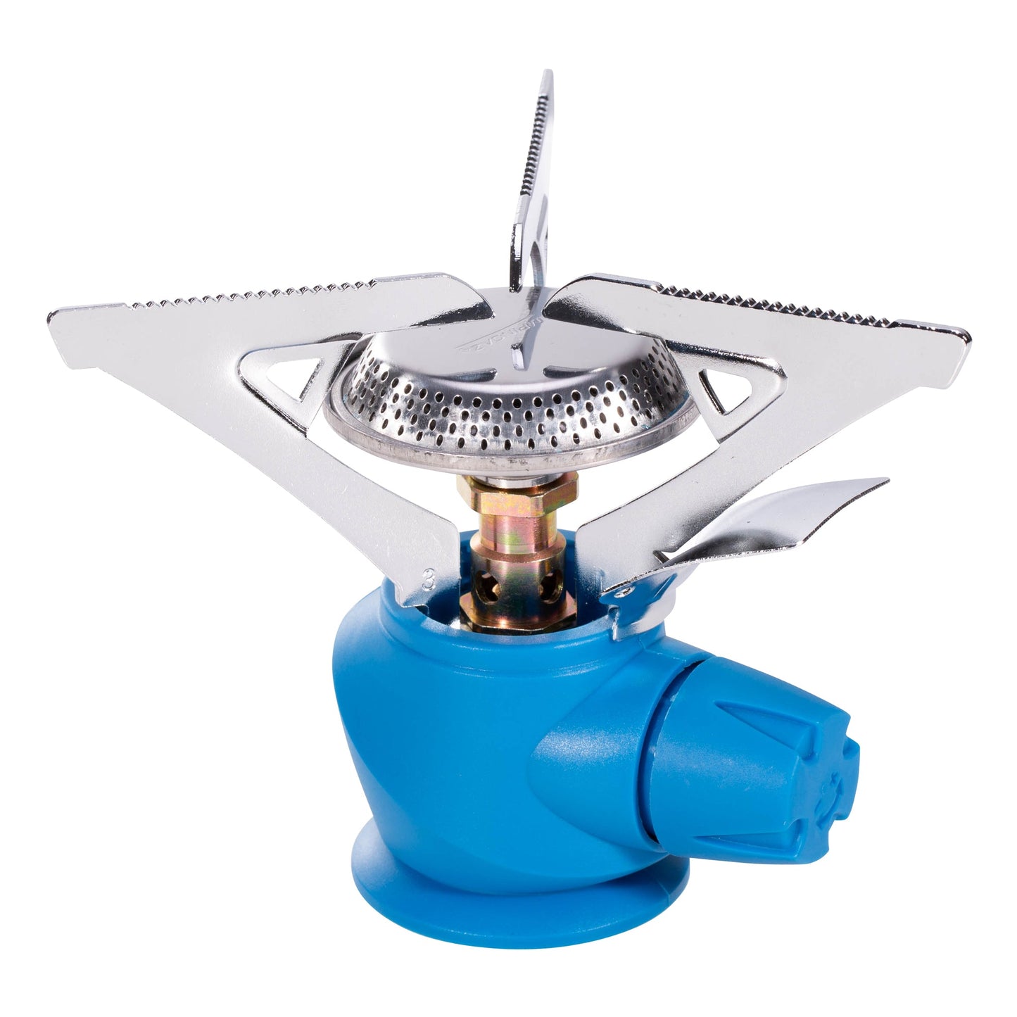 Réchaud Twister 270 bleu