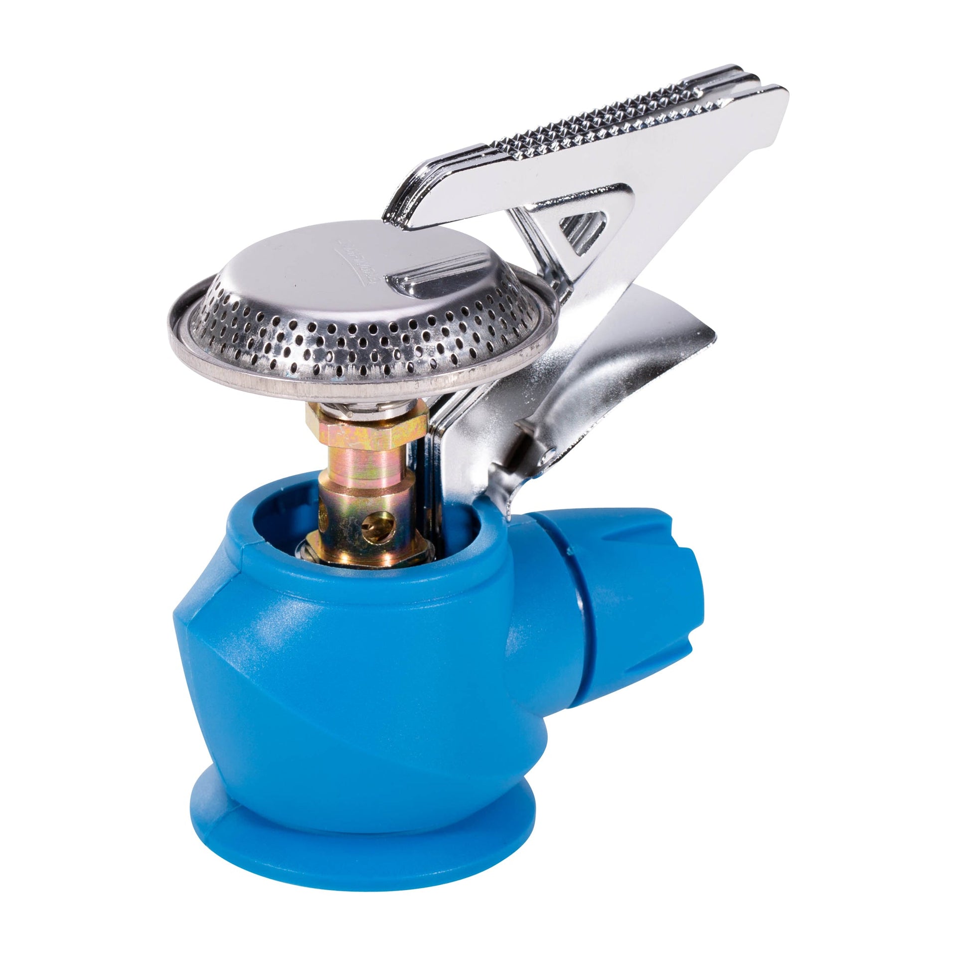 Réchaud Twister 270 bleu