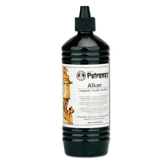 Bouteille d’alkan 1 litre