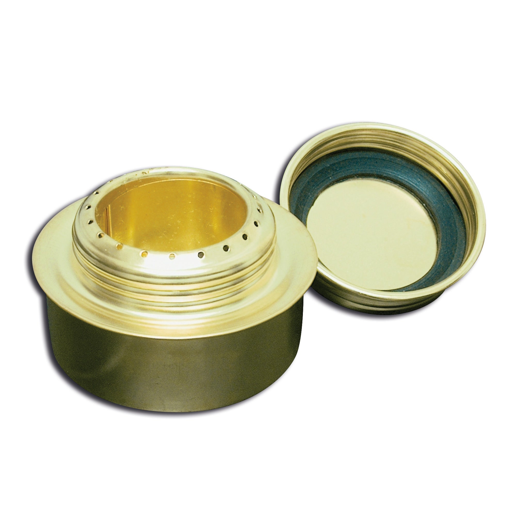 DYG Brûleur à Alcool, Brûleur à Alcool Pour Fondue, Brûleur à Alcool