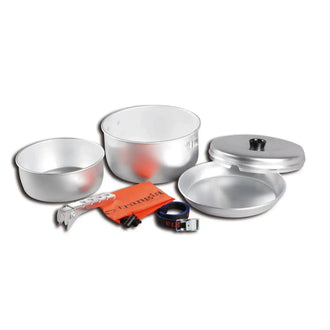 Set de casseroles KSK