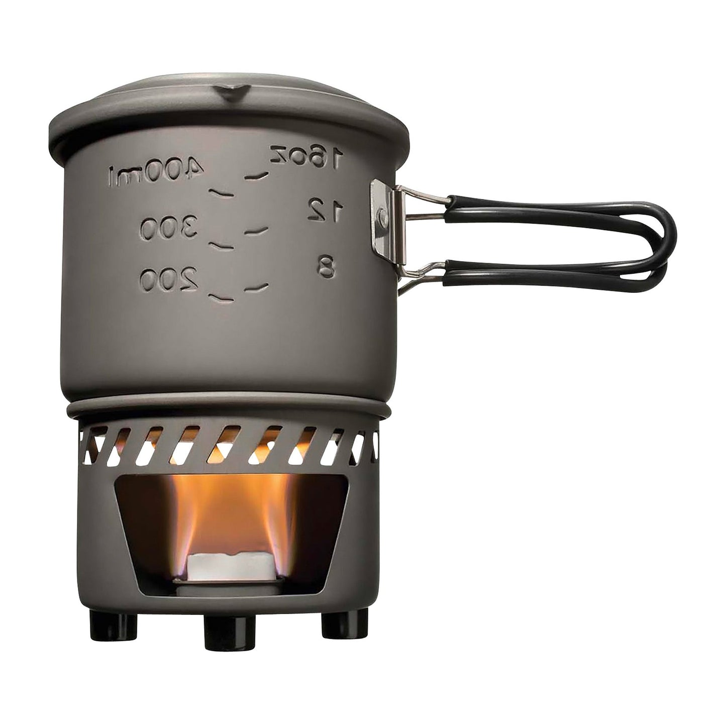 Set de cuisson