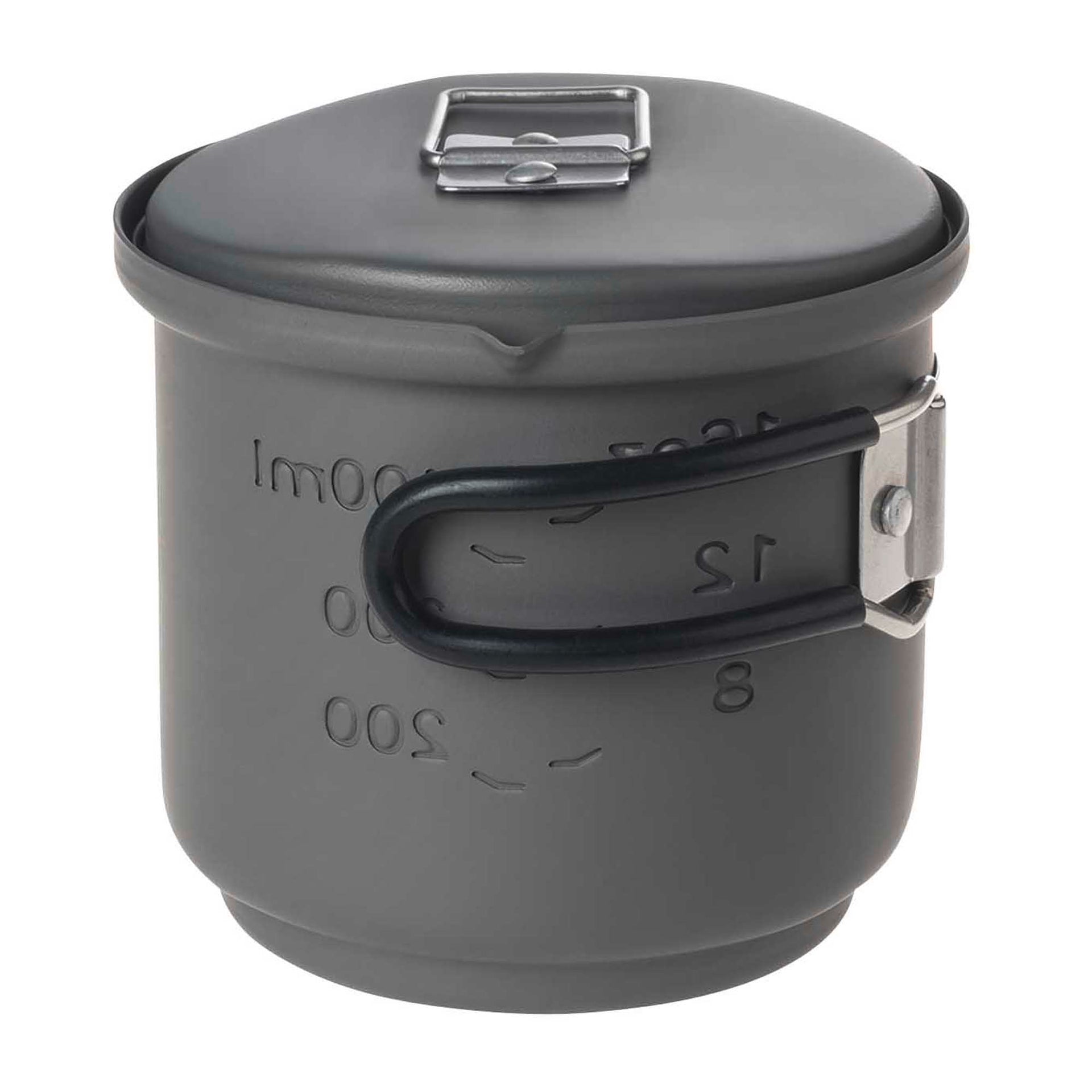 Set de cuisson