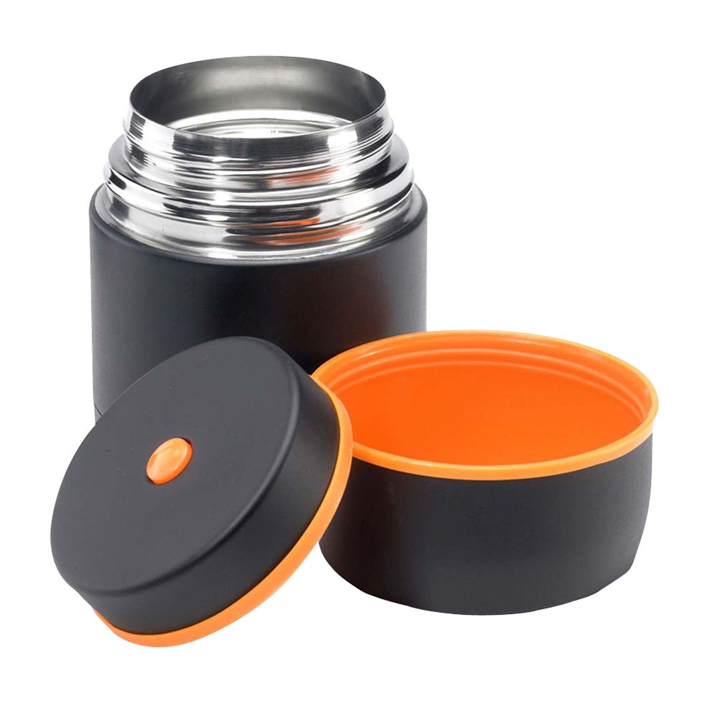 Récipient alimentaire 0,5 l