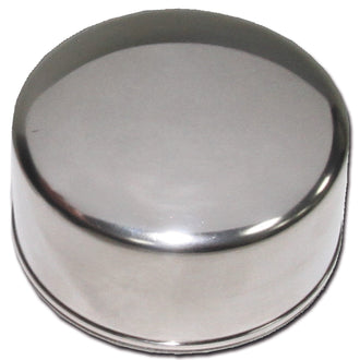 Tasse télescopique en inox 15 cl
