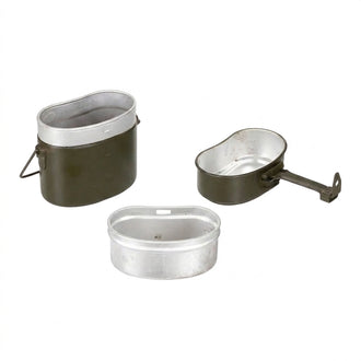 Batterie de cuisine BW 3 pièces d'occasion