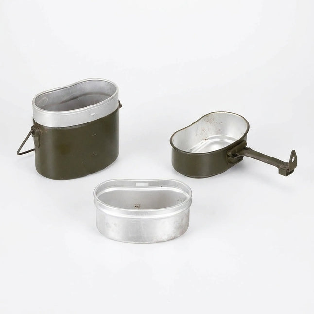 Batterie de cuisine BW 3 pièces d'occasion