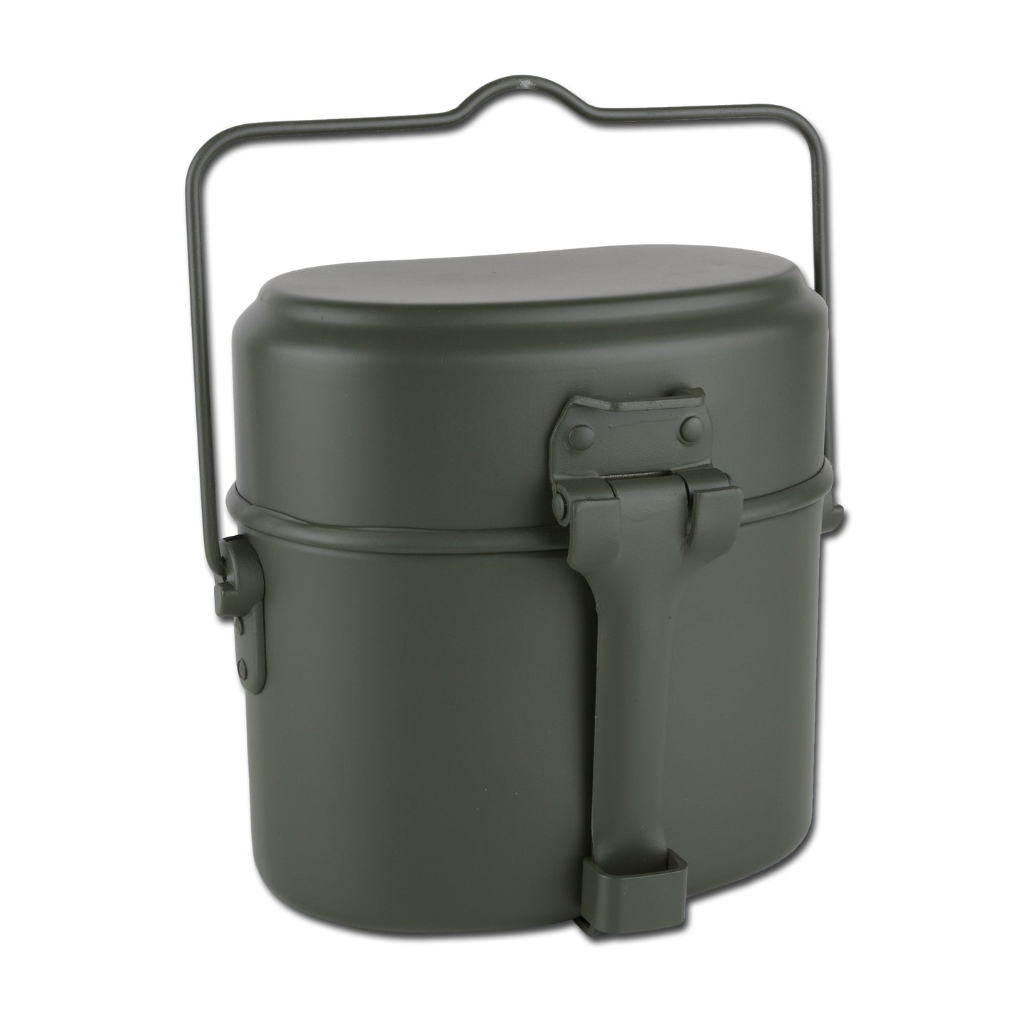 Gamelle 3 pièces Bundeswehr neuve