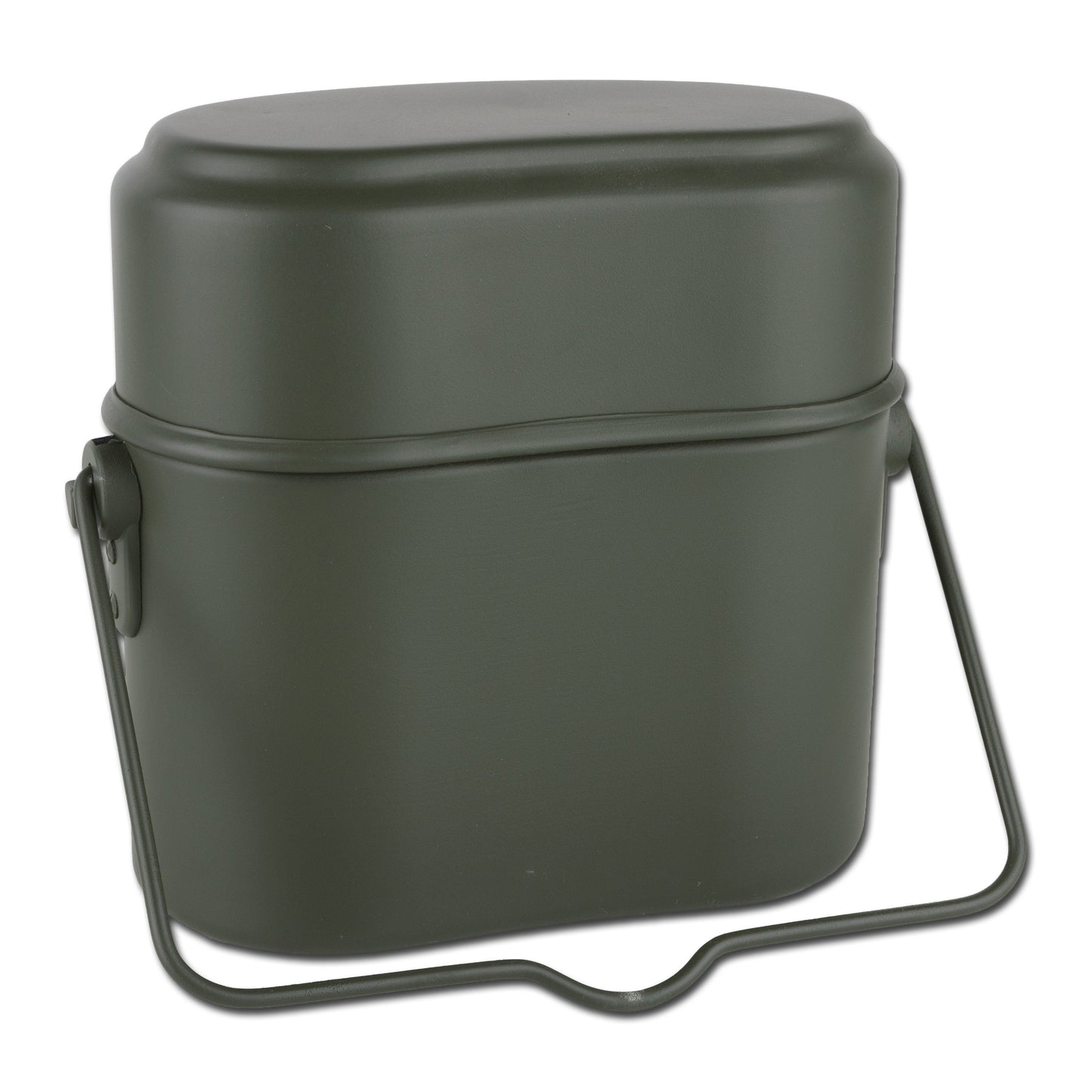 Gamelle 3 pièces Bundeswehr neuve
