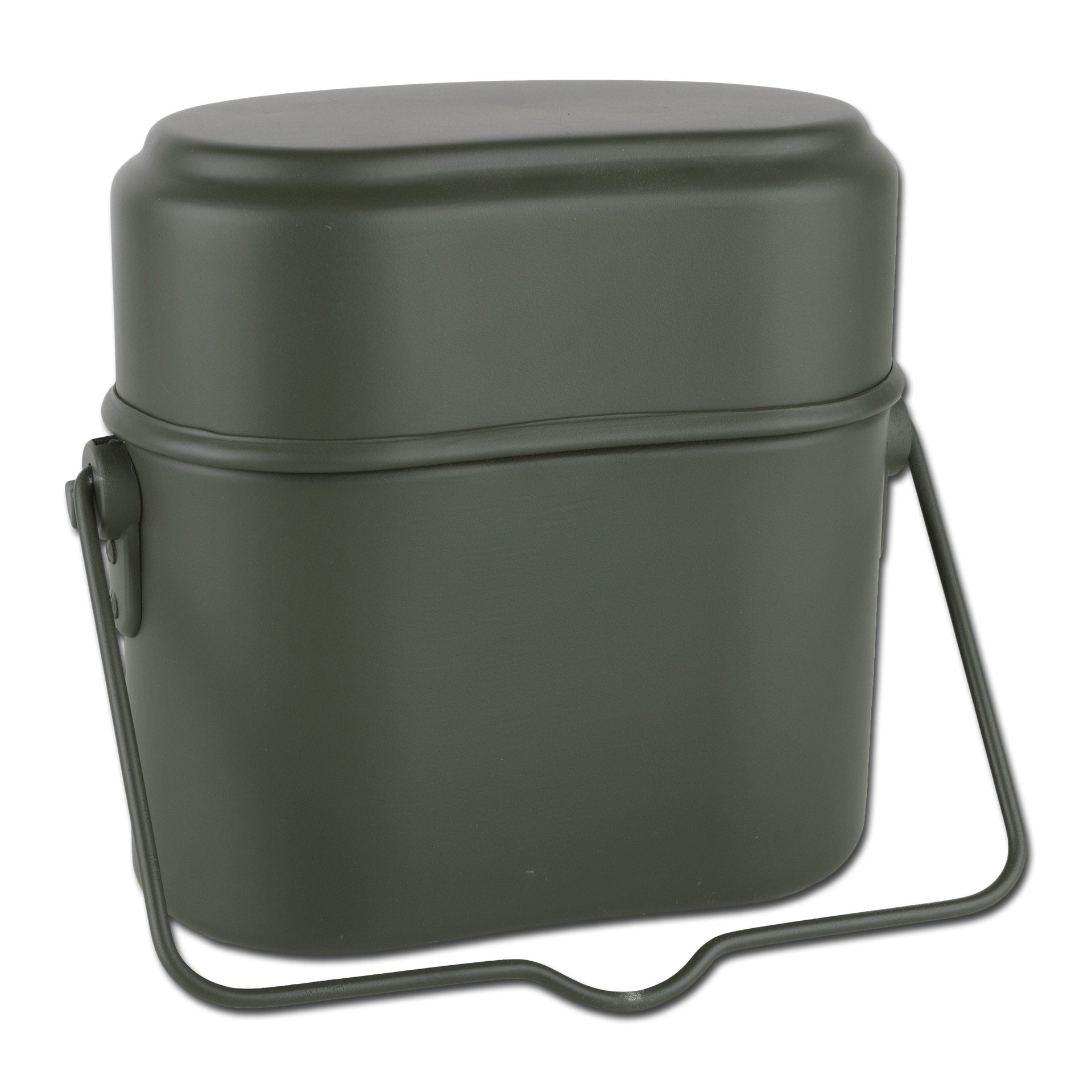 Gamelle 3 pièces Bundeswehr neuve