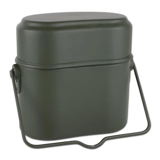 Batterie de cuisine BW selon TL