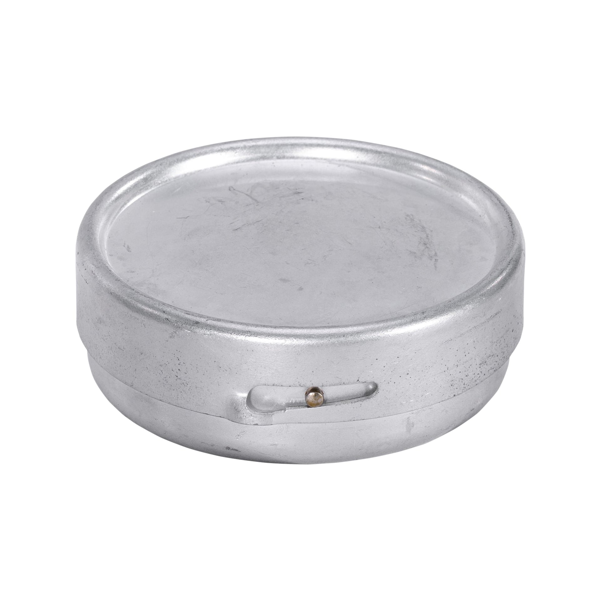 Beurrier BW aluminium occasion