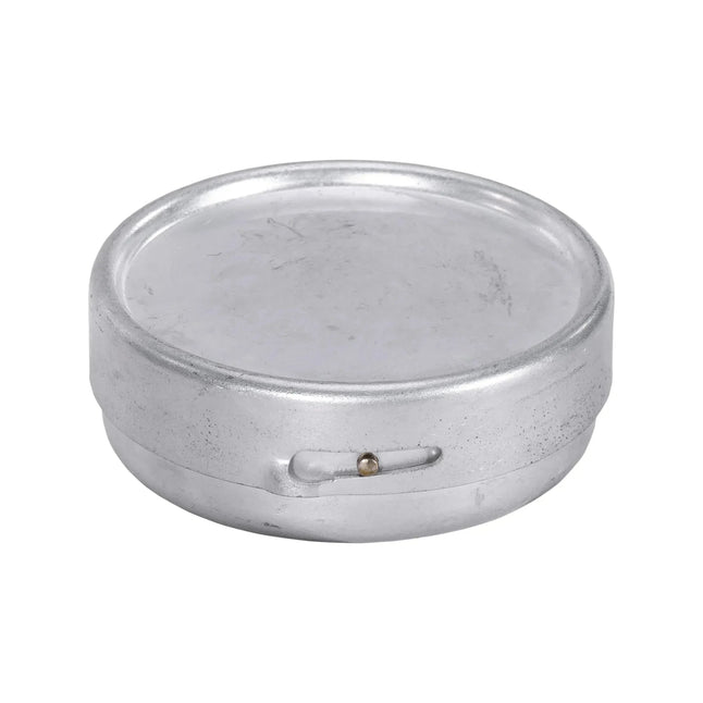 Beurrier en aluminium d'occasion BW