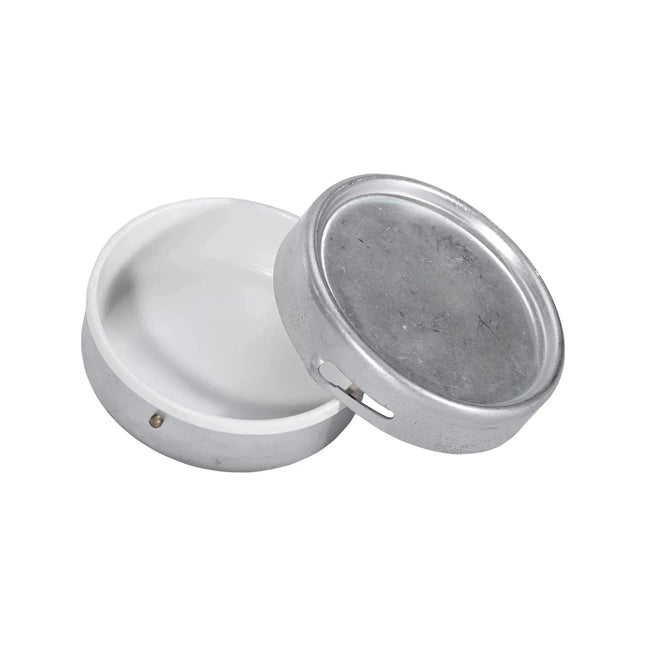 Beurrier en aluminium d'occasion BW