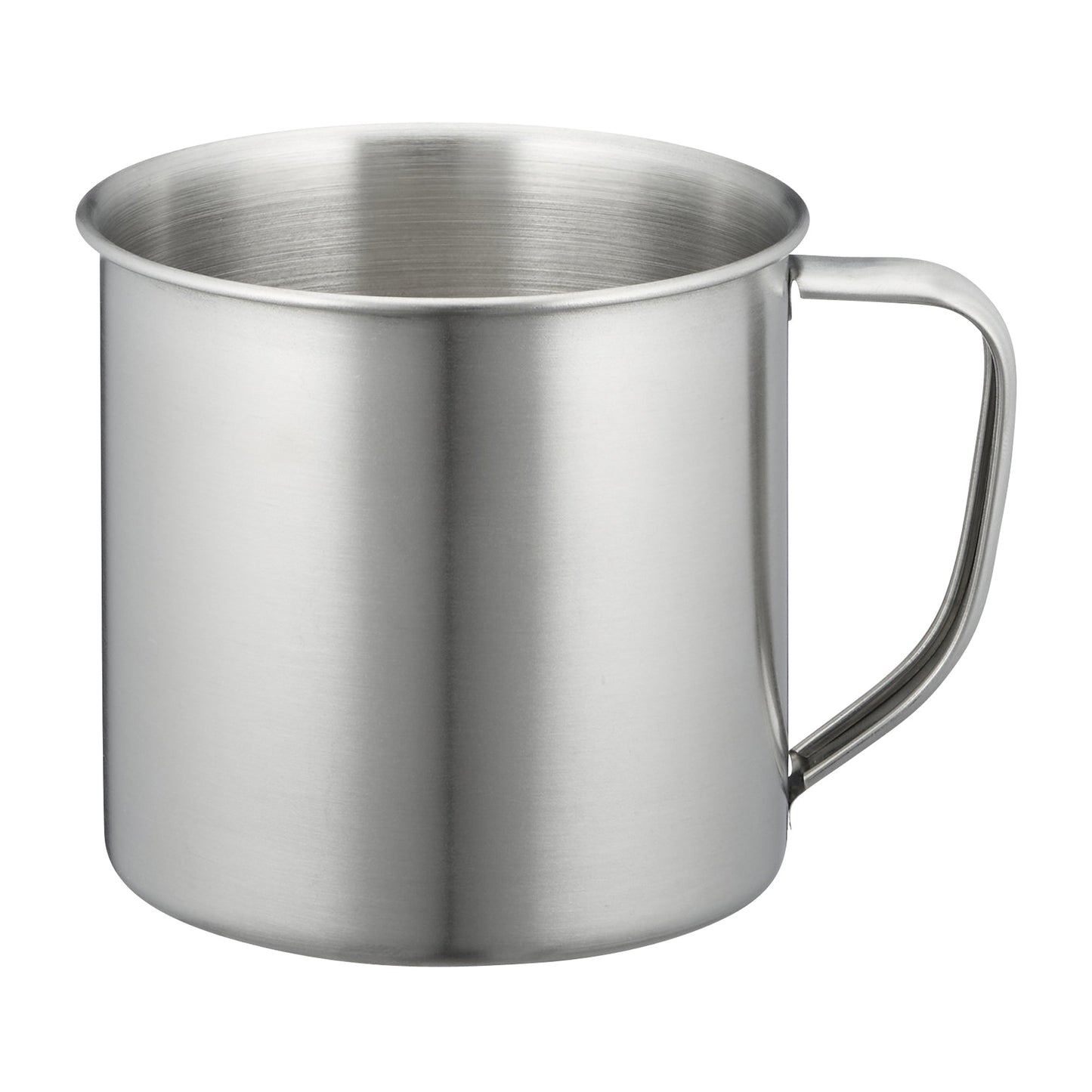 Tasse Acier Inoxydable 500 ml