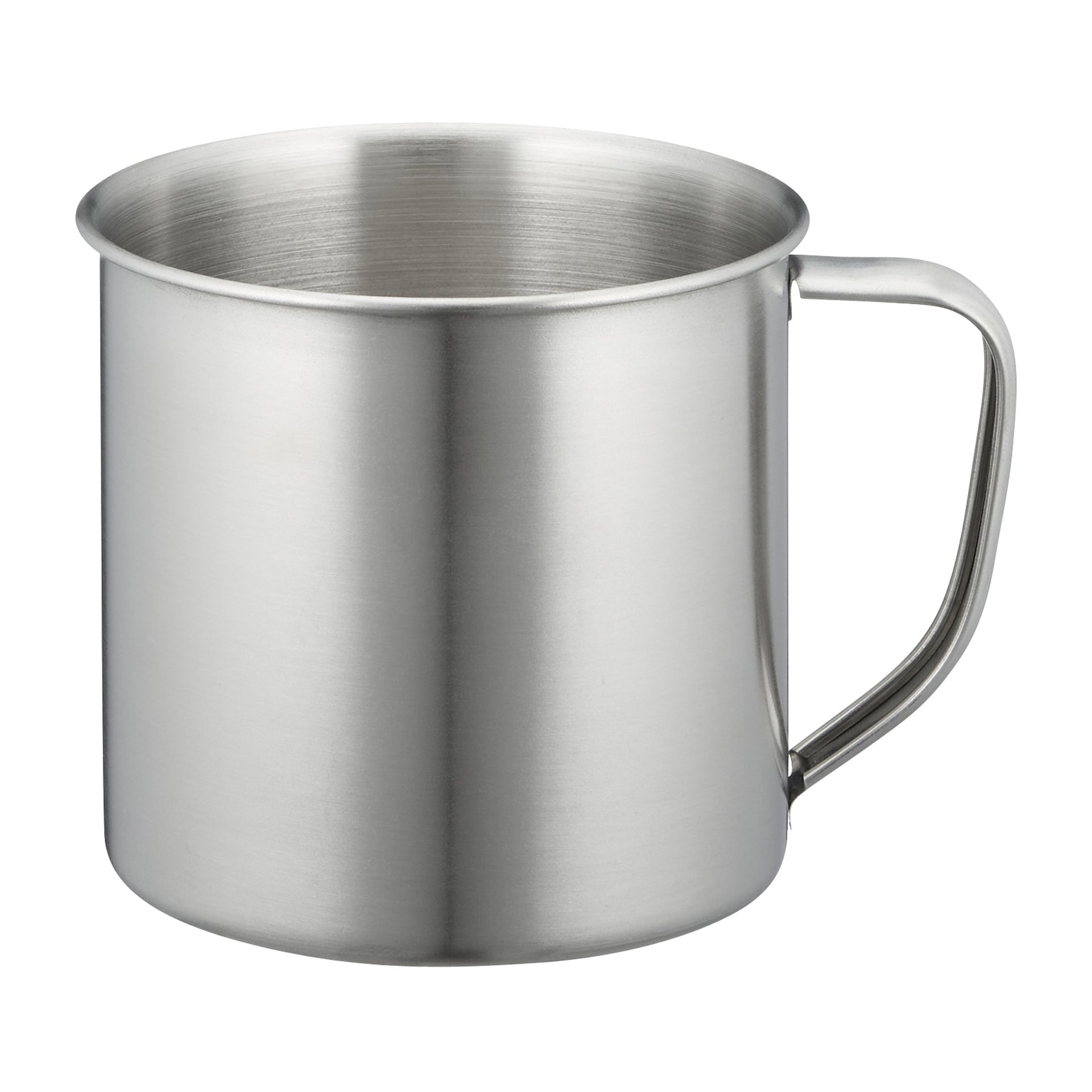 Tasse Acier Inoxydable 500 ml