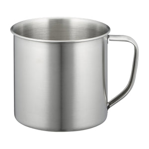 Tasse Acier Inoxydable 500 ml