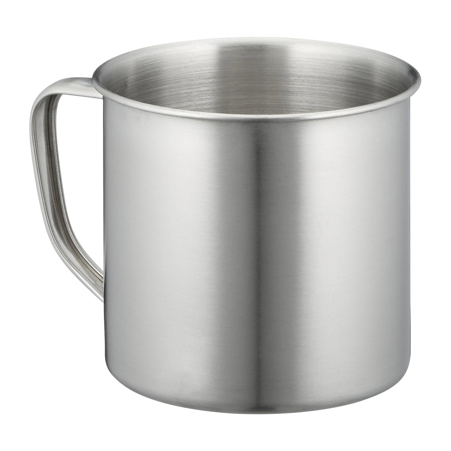 Tasse Acier Inoxydable 500 ml