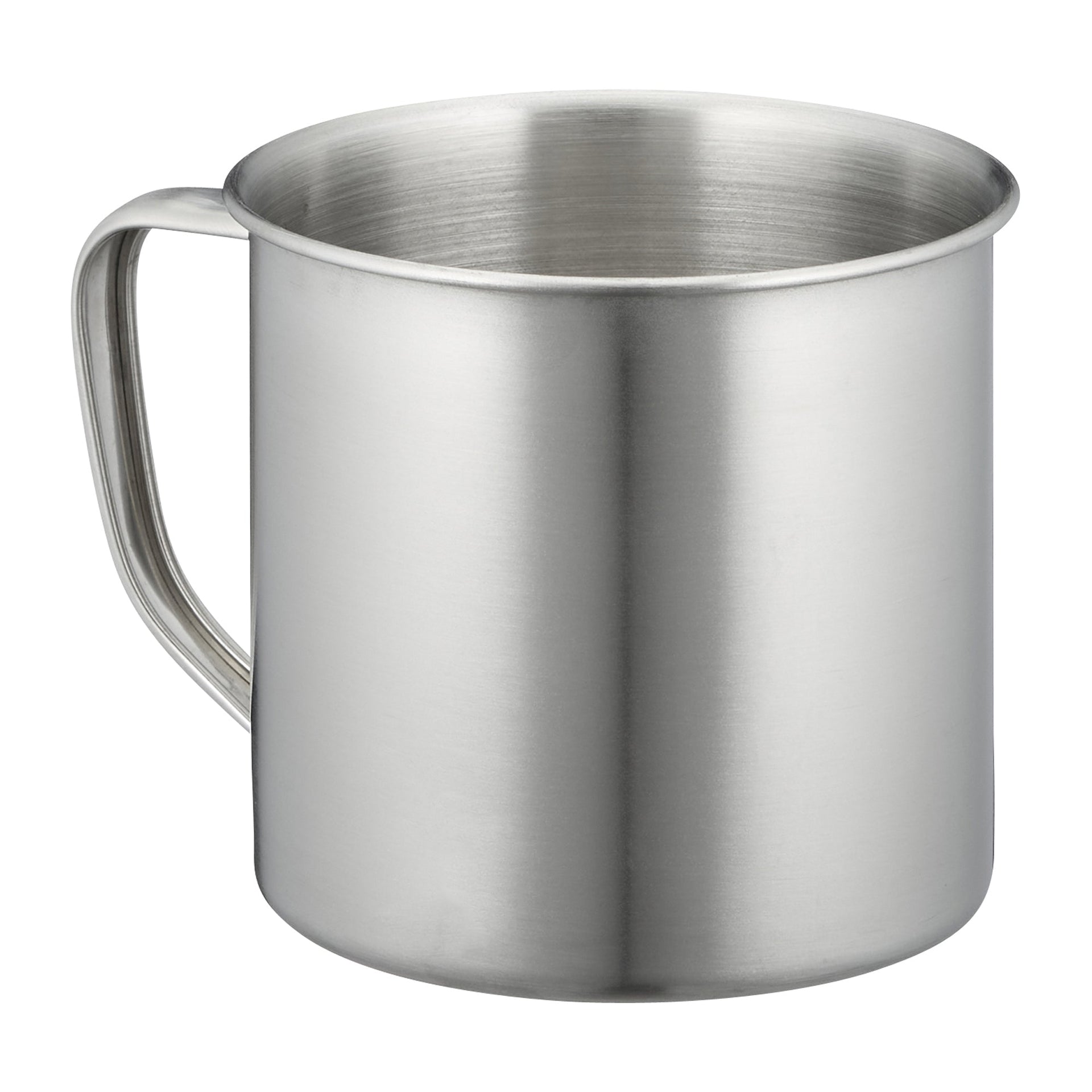 Tasse Acier Inoxydable 500 ml