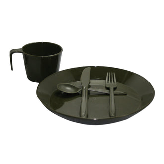 Set de Camp Polycarbonate