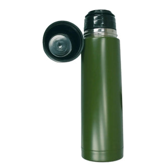 Bouteille isotherme sous vide 1 L