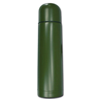 Bouteille isotherme sous vide 1 L