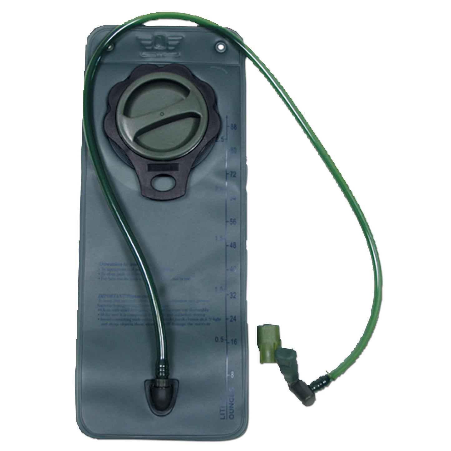 Réservoir 2.5 L