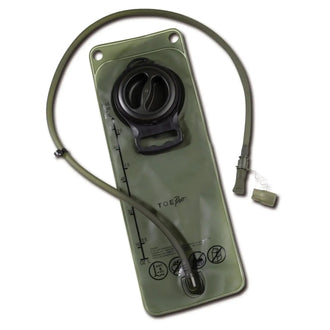 Réservoir 2,5 L olive