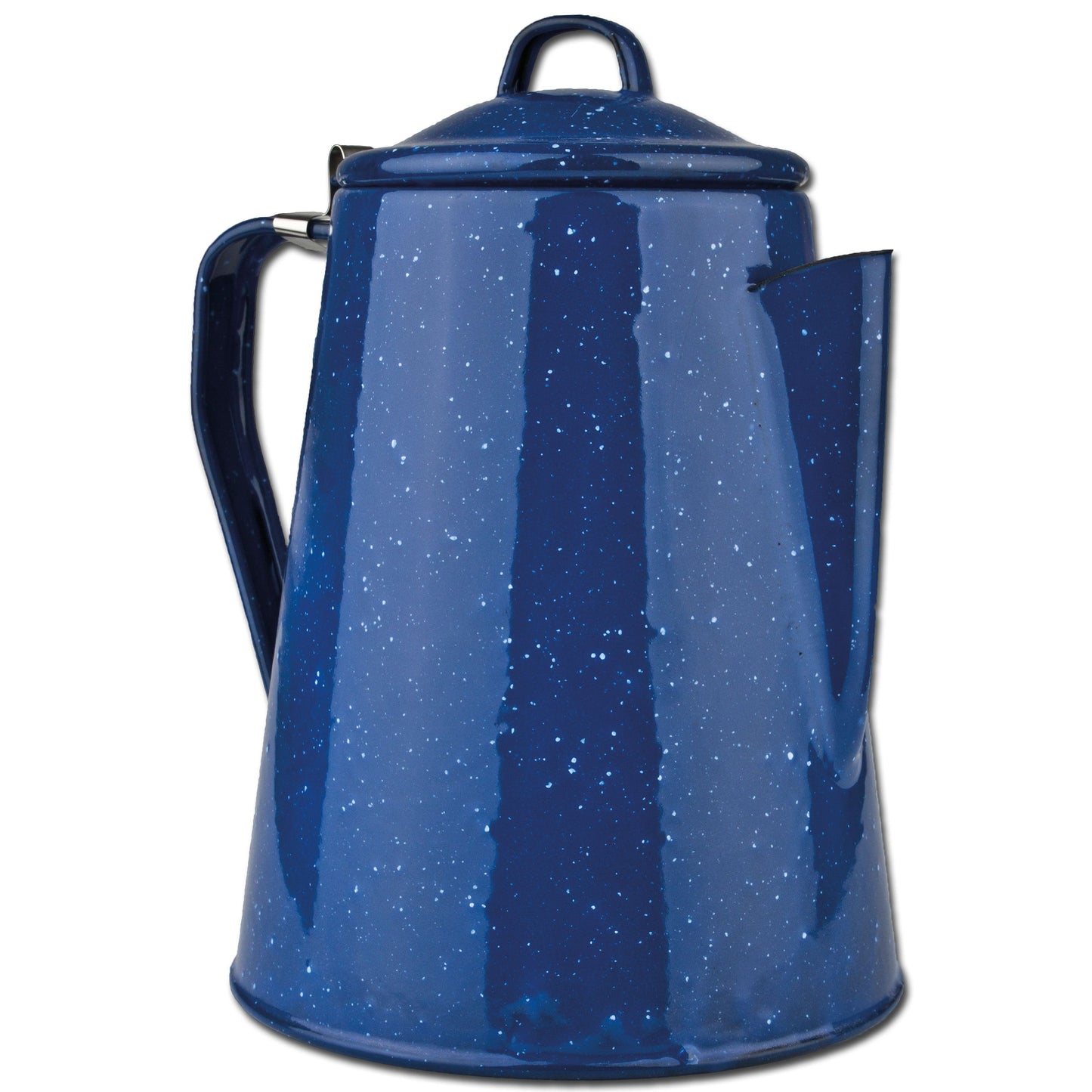Cafetière émaillée 2 L