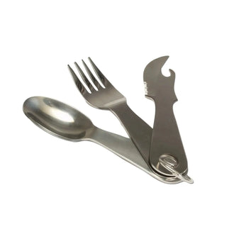 Couverts de camping Outdoor