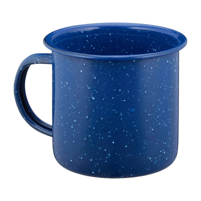 Gobelet Western Émail 0,35 L