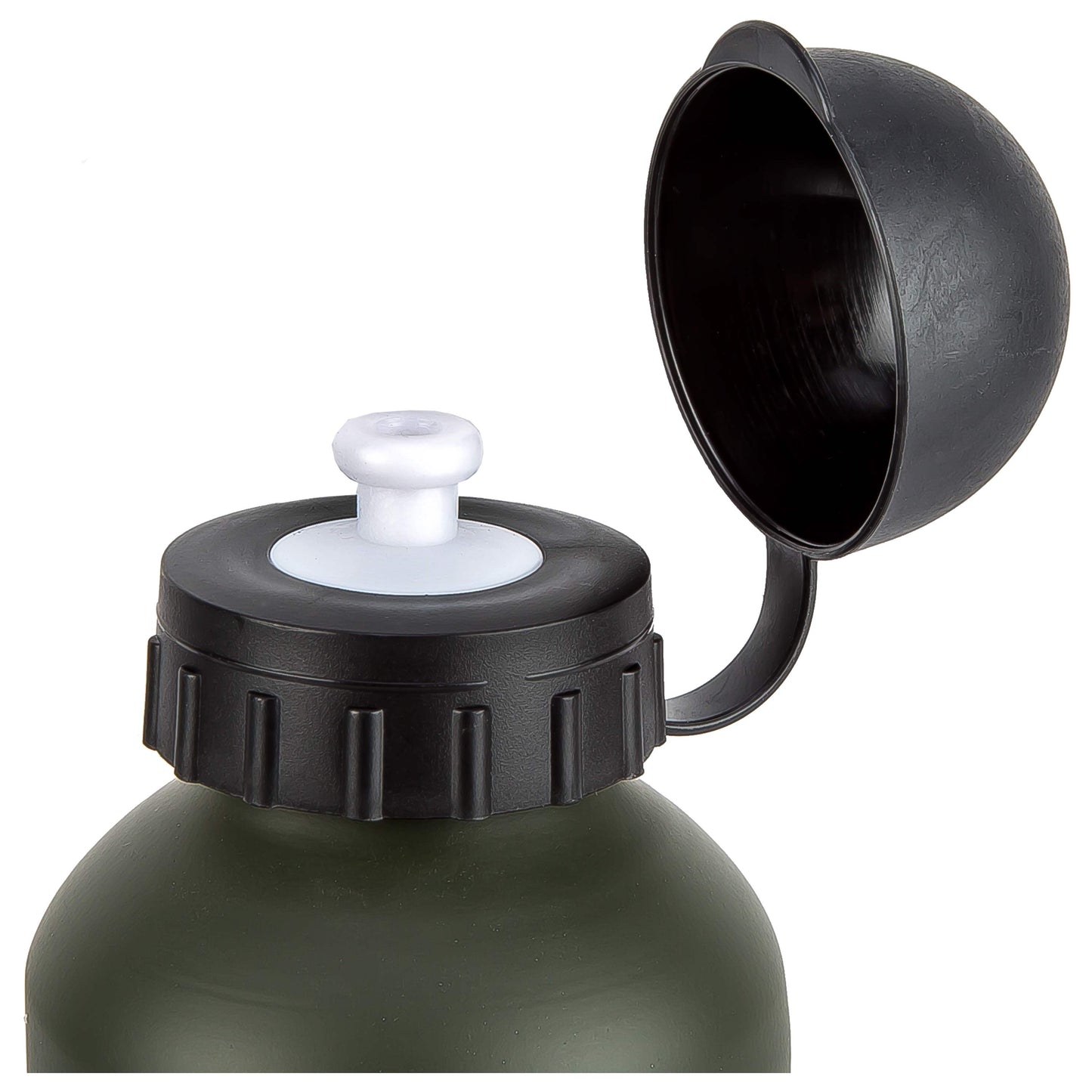 Gourde en Alu  0,5 litre