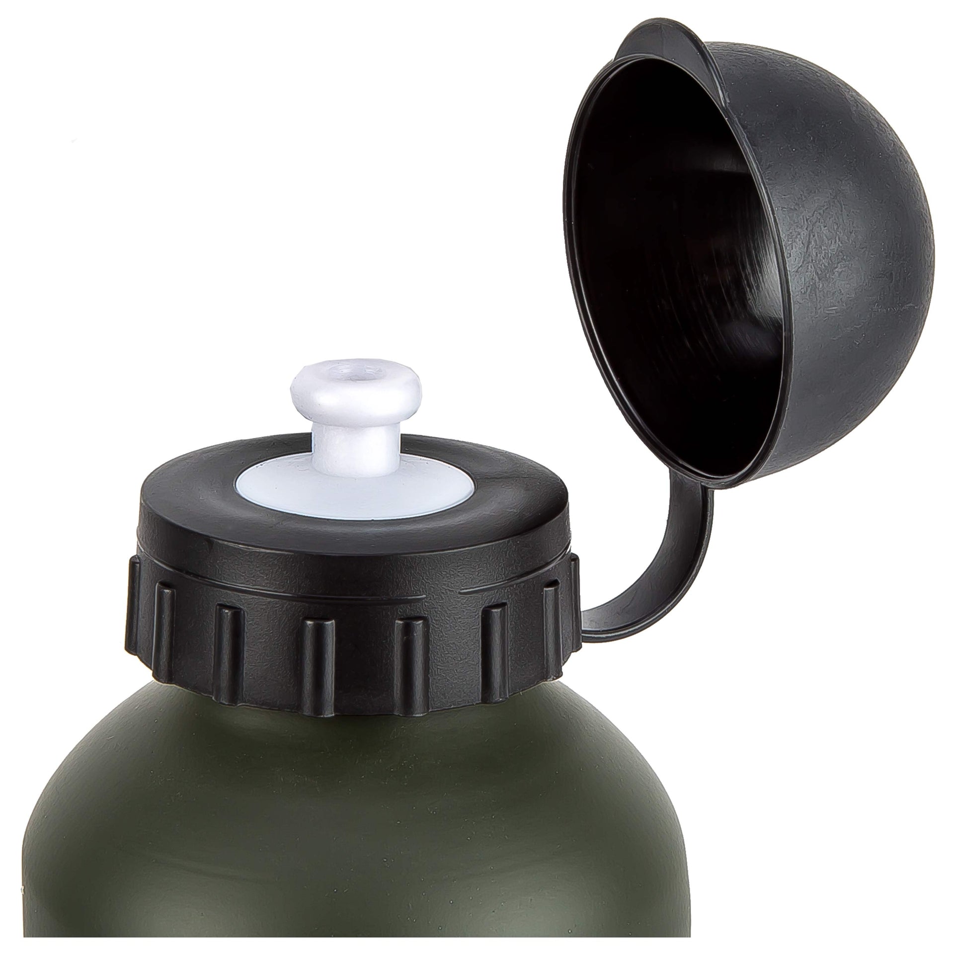 Gourde en Alu  0,5 litre