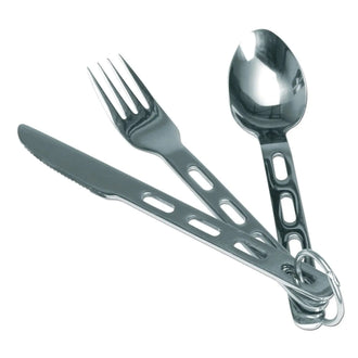 Couverts de table avec anneau Lightweight