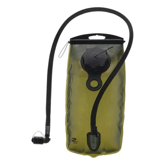 Réservoir WXP transparent-olive 2 L