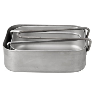 Batterie de cuisine hollandaise d’occasion