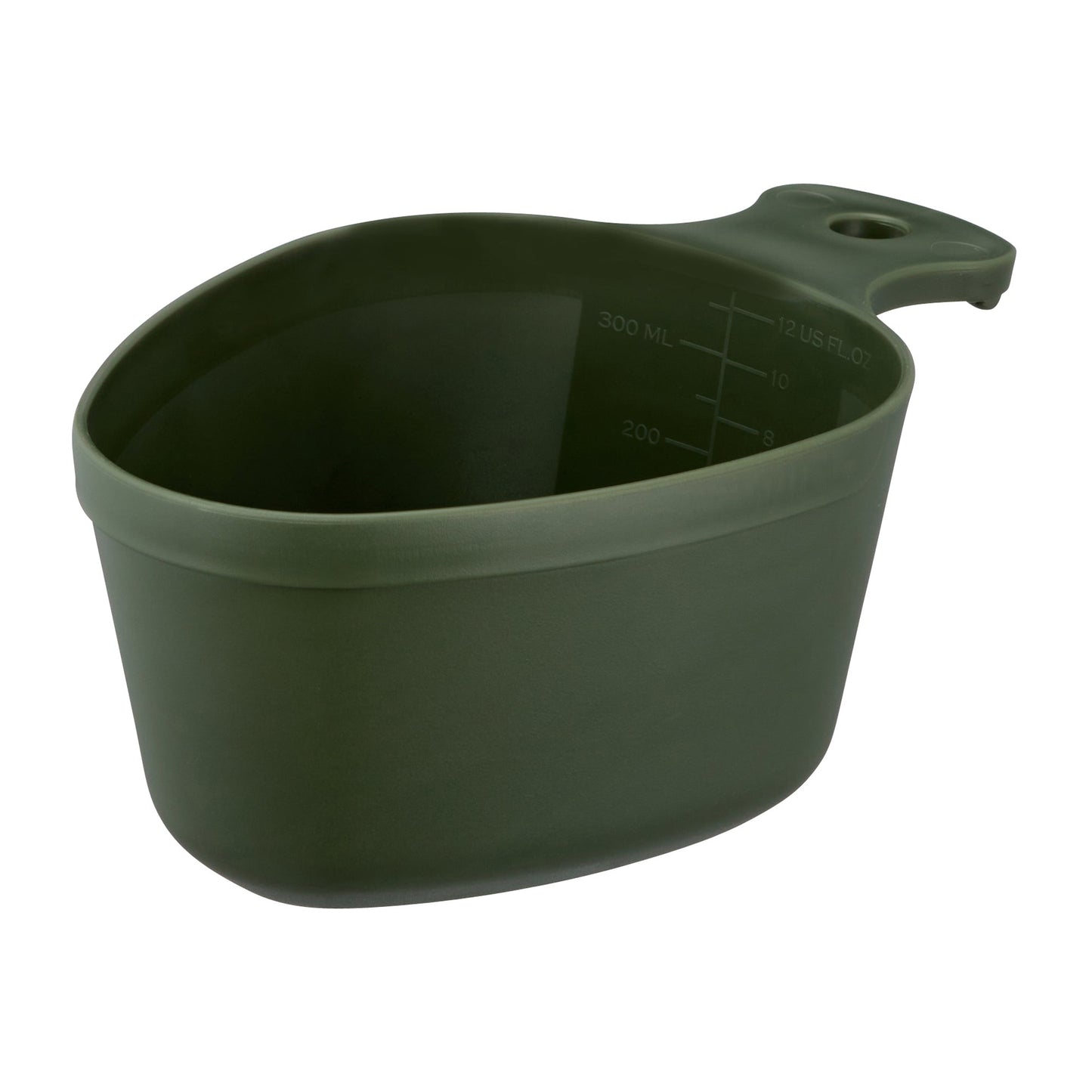 Wildo Tasse pliable Berghaferl Kasa-Armee 300 ml