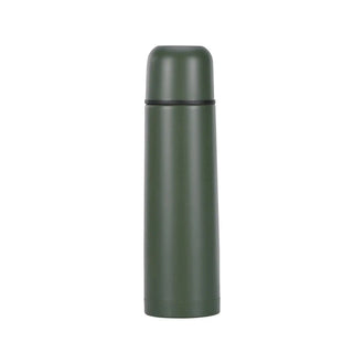 Thermos à vide 500 ml olive