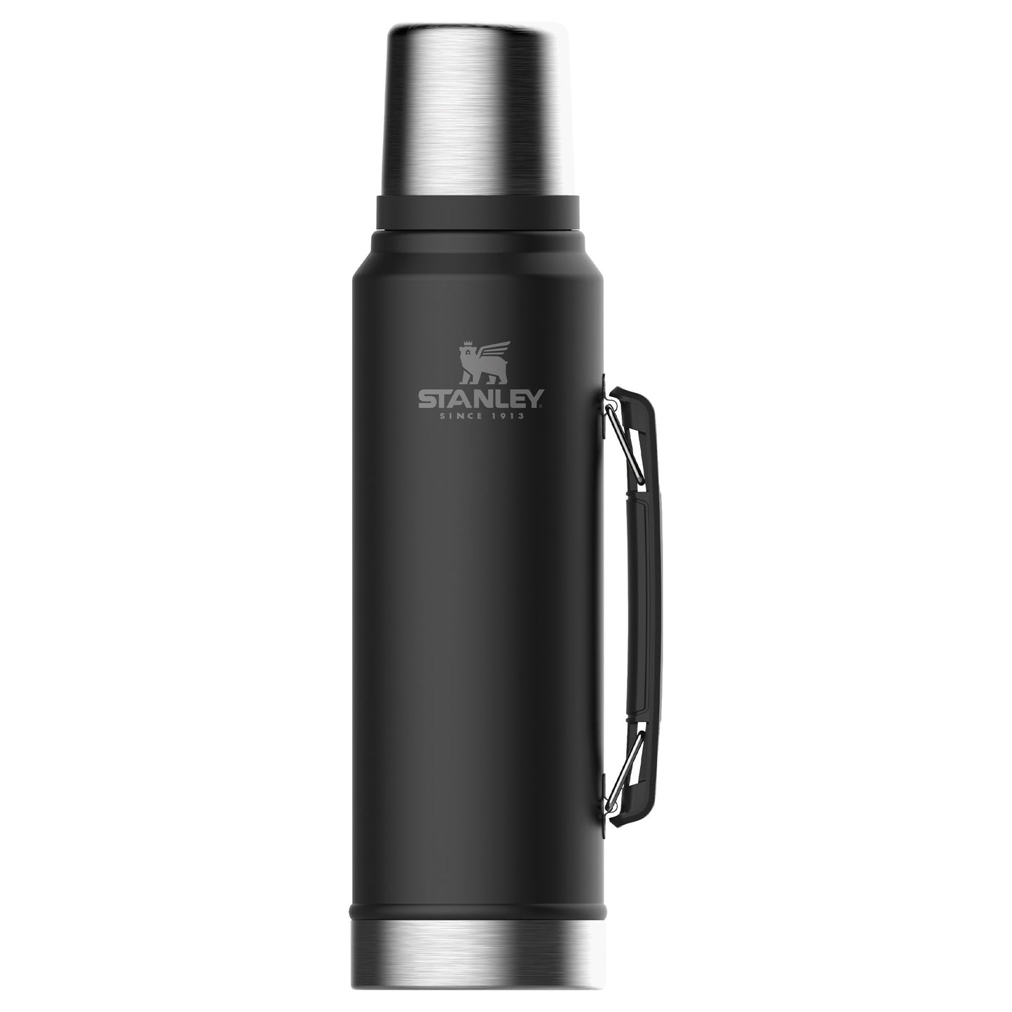 Bouteille isotherme Classic Vakuum 1 l