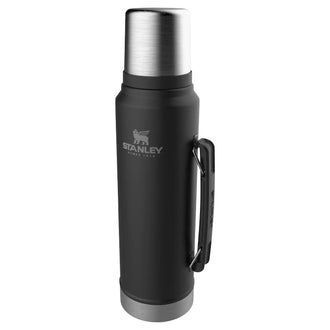 Bouteille isotherme Classic sous vide 1 litre