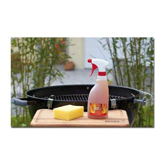Kamofix nettoyant pour cheminée et barbecue 750 ml