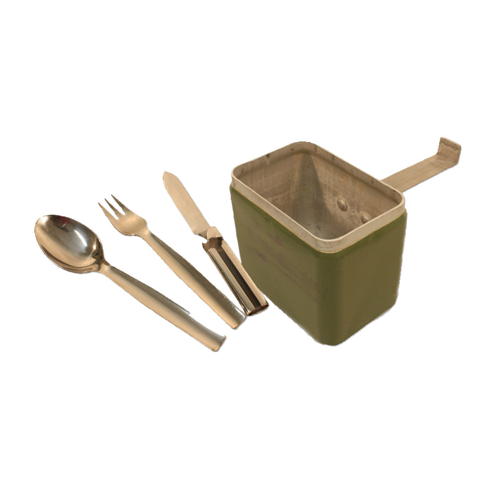 Set de vaisselle yougoslave