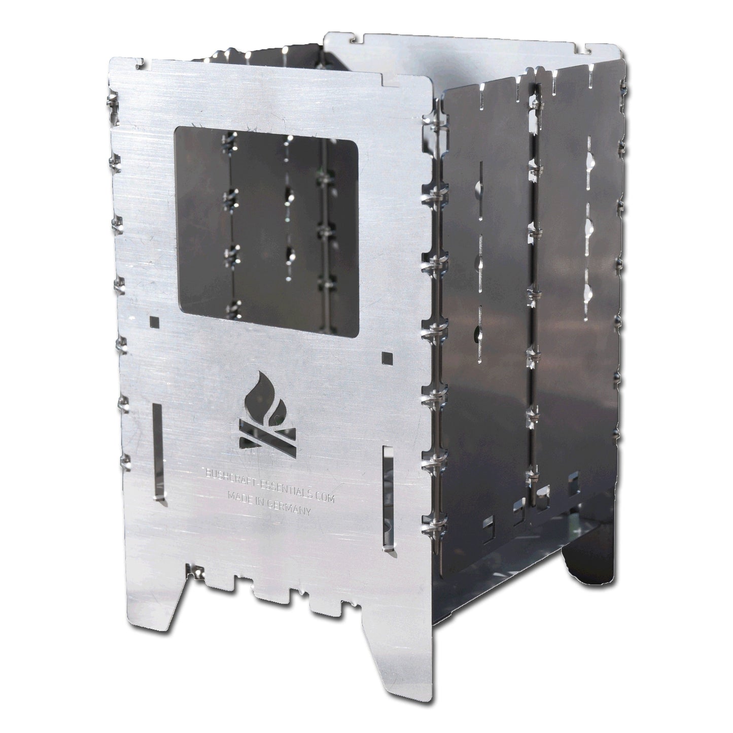Réchaud Outdoor Bushbox XL