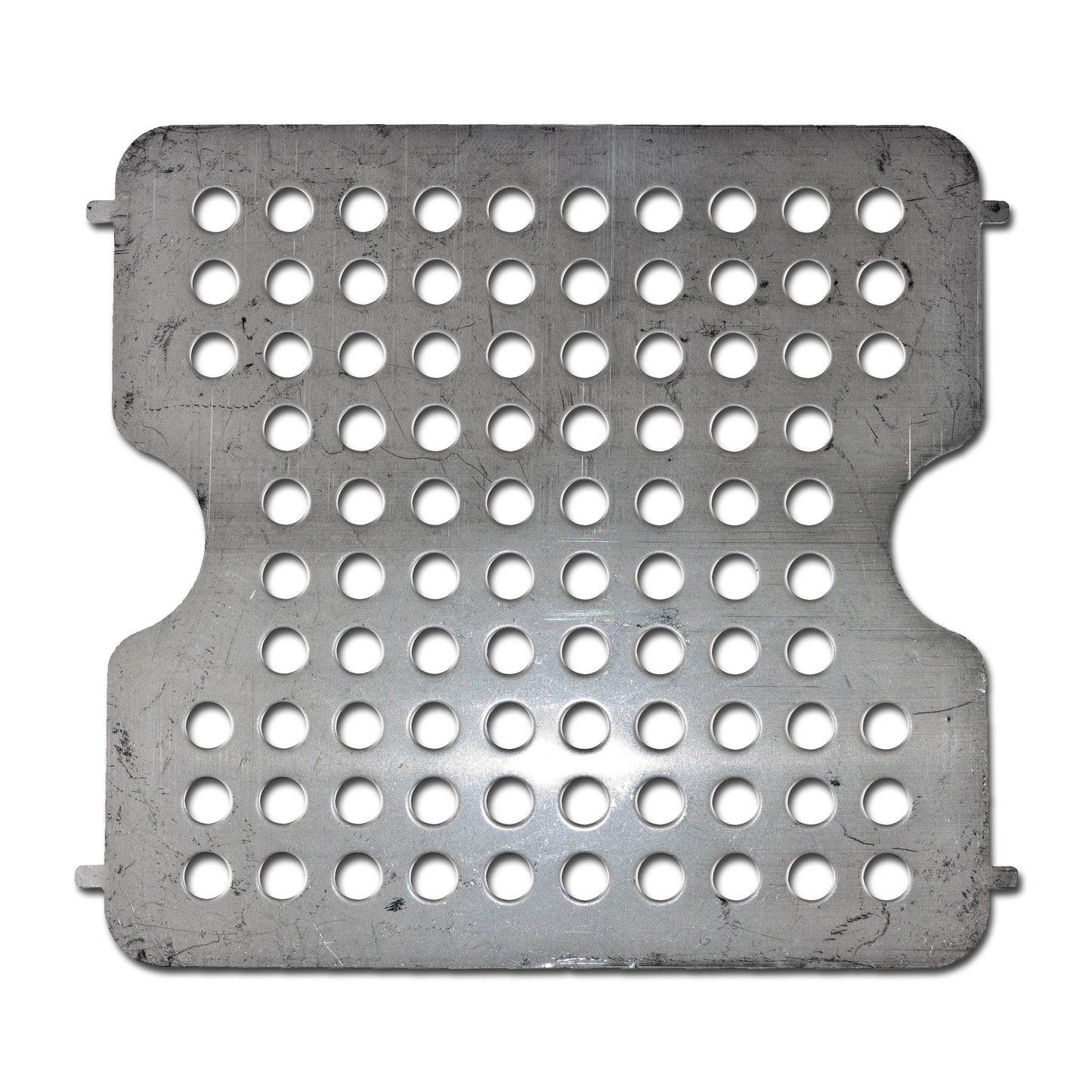 Plaque barbecue multifonctionnelle Bushbox XL