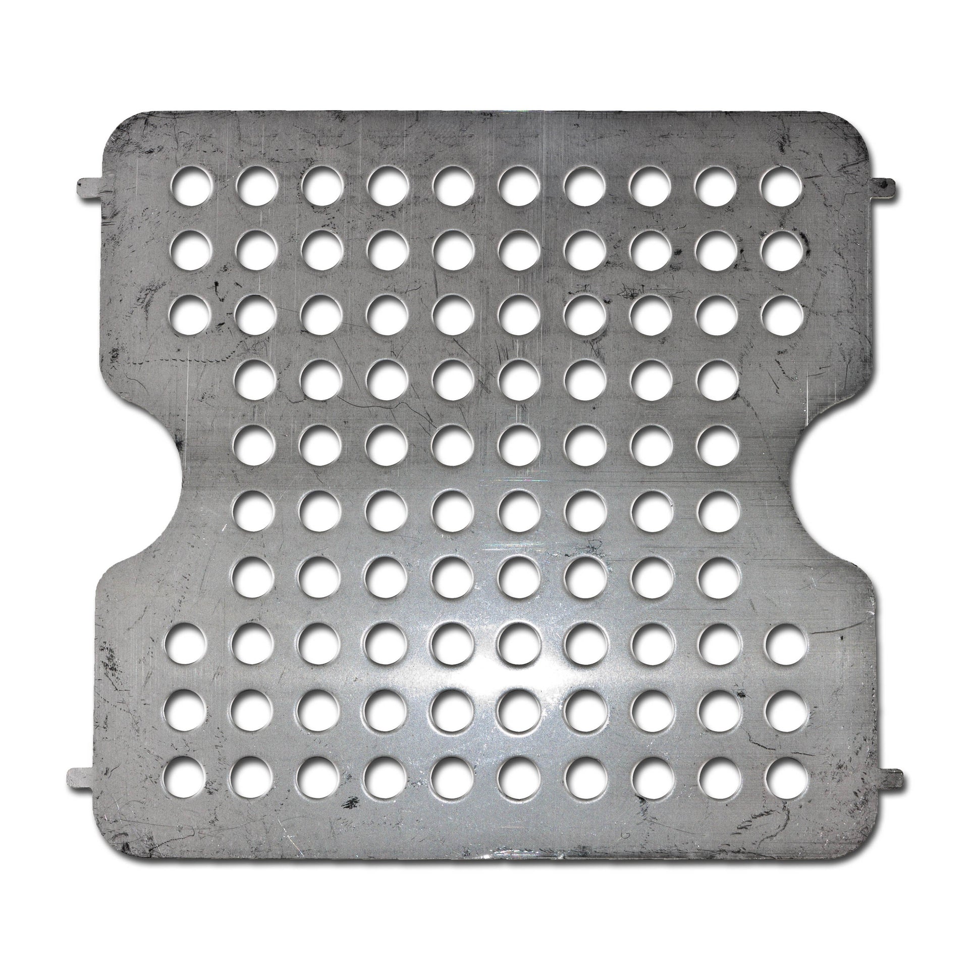 Plaque barbecue multifonctionnelle Bushbox XL