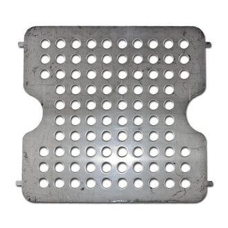 Plaque barbecue multifonctionnelle Bushbox XL